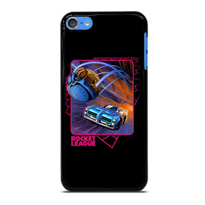 ROCKET LEAGUE GAMES DOMINUS iPod Touch 7 Case