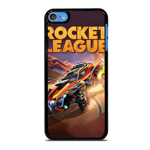 ROCKET LEAGUE GAMES iPod Touch 7 Case ROCKET LEAGUE GAMES iPod Touch 7 Case