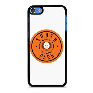 SOUTH PARK CARTOON KENNY iPod Touch 7 Case