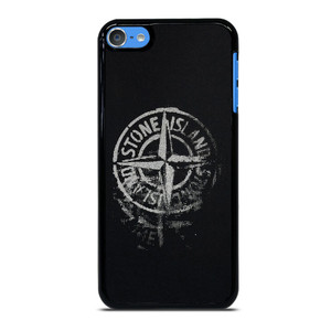 STONE SILAND LOGO REFLECTIVE iPod Touch 7 Case