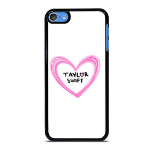 TAYLOR SWIFT LOVE LOVER iPod Touch 7 Case