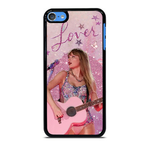 TAYLOR SWIFT LOVER GUITAR iPod Touch 7 Case