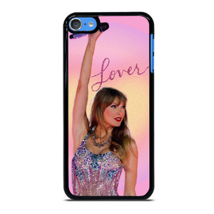 TAYLOR SWIFT LOVER iPod Touch 7 Case