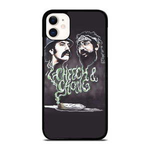CHEECH AND CHONG iPhone 11 Case Cover CHEECH AND CHONG iPhone 11 Case Cover