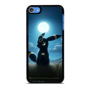 UMBREON POKEMON POCKET MONSTERS iPod Touch 7 Case