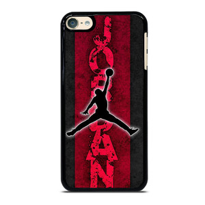 AIR JORDAN NIKE EMBLEM iPod Touch 6 Case
