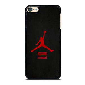 AIR JORDAN NIKE RETRO LOGO iPod Touch 6 Case