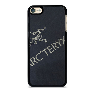ARCTERYX FASHION LOGO iPod Touch 6 Case ARCTERYX FASHION LOGO iPod Touch 6 Case