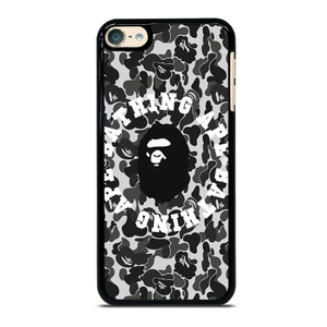 BAPE THING APE CAMO iPod Touch 6 Case