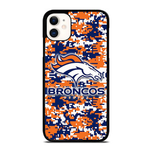 DENVER BRONCOS SYMBOL iPhone 11 Case Cover DENVER BRONCOS SYMBOL iPhone 11 Case Cover