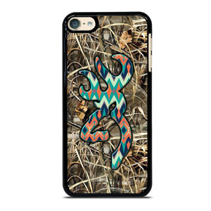 BROWNING CAMO LOGO CHEVRON iPod Touch 6 Case