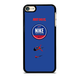 BUFFALO BILLS FOOTBALL NIKE LOGO iPod Touch 6 Case