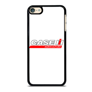CASE IH ICON AGRICULTURE LOGO iPod Touch 6 Case