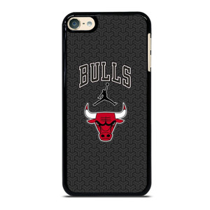 CHICAGO BULLS AIR JORDAN BASKETBALL iPod Touch 6 Case CHICAGO BULLS AIR JORDAN BASKETBALL iPod Touch 6 Case