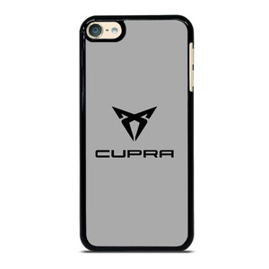CUPRA CAR LOGO iPod Touch 6 Case CUPRA CAR LOGO iPod Touch 6 Case