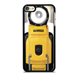 DEWALT TOOL MAGNETIC LIGHT iPod Touch 6 Case