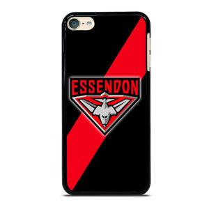ESSENDON FOOTBALL CLUB LOGO iPod Touch 6 Case