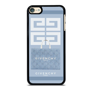 GIVENCY PARIS LOGO G-TOTE iPod Touch 6 Case