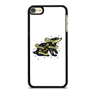 HARRY POTTER BADGER HUFFLEPUFF iPod Touch 6 Case