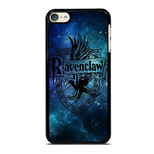 HARRY POTTER RAVENCLAW NEBULA ICON iPod Touch 6 Case