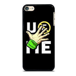 JOHN CENA U CAN'T C ME ICON WWE iPod Touch 6 Case JOHN CENA U CAN'T C ME ICON WWE iPod Touch 6 Case