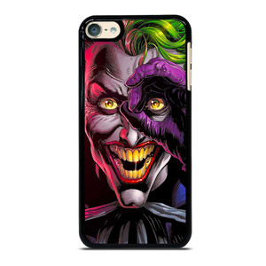 JOKER SNOOP EYE iPod Touch 6 Case