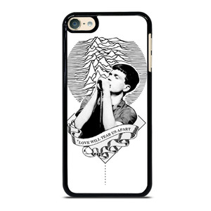 JOY DIVISION LOVE WILL TEAR US APPART iPod Touch 6 Case