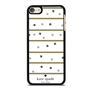 KATE SPADE NEW YORK LOGO ICONS iPod Touch 6 Case