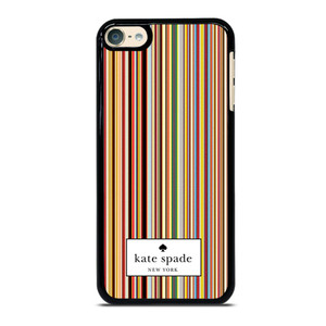 KATE SPADE NEW YORK LOGO X PAUL SMITH iPod Touch 6 Case