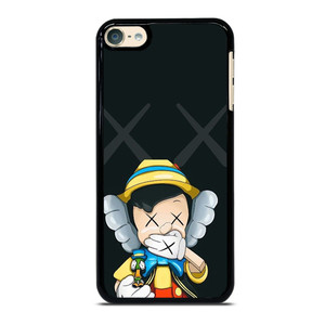 KAWS PINOCCHIO iPod Touch 6 Case KAWS PINOCCHIO iPod Touch 6 Case