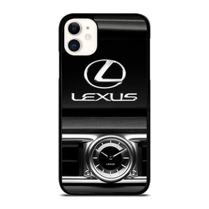 LEXUS LOGO iPhone 11 Case Cover