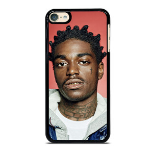 KODAK BLACK THE RAPPER iPod Touch 6 Case