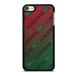 LACOSTE LOGO 2 iPod Touch 6 Case LACOSTE LOGO 2 iPod Touch 6 Case