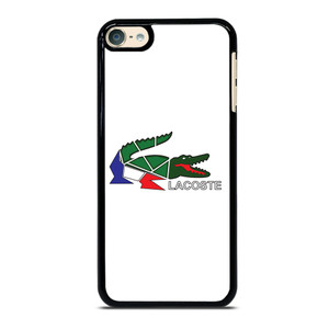 LACOSTE LOGO MOZAIC iPod Touch 6 Case
