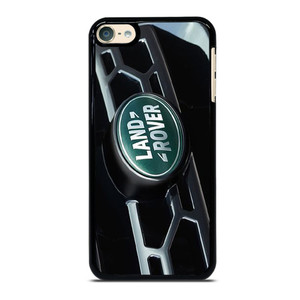 LAND ROVER CAR FRONT LOGO iPod Touch 6 Case