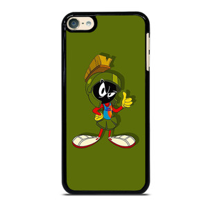 MALVIN THE MARTIAN LOONEY TUNES iPod Touch 6 Case
