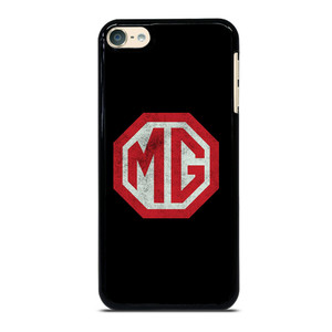 MG CAR LOGO BRITISH CAR iPod Touch 6 Case