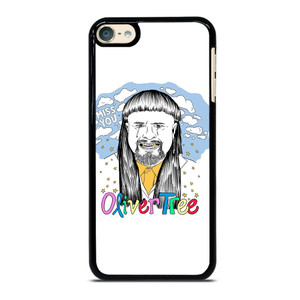 OLIVER TREE MISS YOU iPod Touch 6 Case OLIVER TREE MISS YOU iPod Touch 6 Case