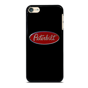PETERBILT EMBLEM TRUCK LOGO iPod Touch 6 Case PETERBILT EMBLEM TRUCK LOGO iPod Touch 6 Case