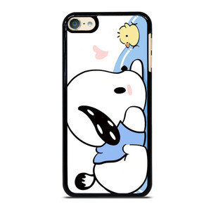 POCHACCO DOG CUTE iPod Touch 6 Case