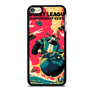 ROCKET LEAGUE GAMES CHAMPIONSHIP SERIES iPod Touch 6 Case