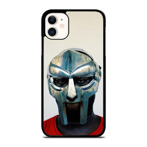 MF DOOM DANIEL DUMILE iPhone 11 Case Cover MF DOOM DANIEL DUMILE iPhone 11 Case Cover