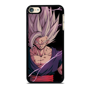 SON GOHAN BEAST ANIME DRAGON BALL SUPER iPod Touch 6 Case SON GOHAN BEAST ANIME DRAGON BALL SUPER iPod Touch 6 Case