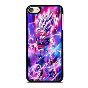 SON GOHAN BEAST DRAGON BALL SUPER ANIME iPod Touch 6 Case SON GOHAN BEAST DRAGON BALL SUPER ANIME iPod Touch 6 Case