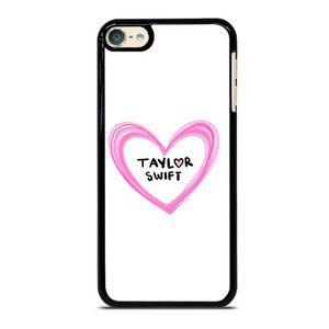 TAYLOR SWIFT LOVE LOVER iPod Touch 6 Case TAYLOR SWIFT LOVE LOVER iPod Touch 6 Case
