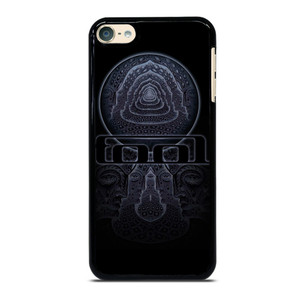 TOOL BAND ICON iPod Touch 6 Case