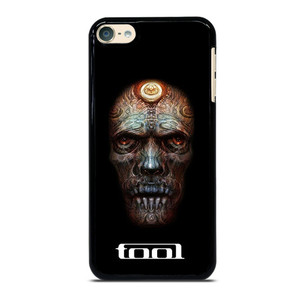 TOOL BAND LOGO ICON iPod Touch 6 Case TOOL BAND LOGO ICON iPod Touch 6 Case