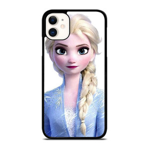 NEW ELSA FROZEN 2 iPhone 11 Case Cover NEW ELSA FROZEN 2 iPhone 11 Case Cover