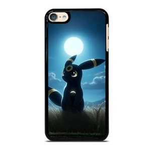 UMBREON POKEMON POCKET MONSTERS iPod Touch 6 Case