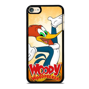 WOODY WOODPECKER CARTOON iPod Touch 6 Case WOODY WOODPECKER CARTOON iPod Touch 6 Case